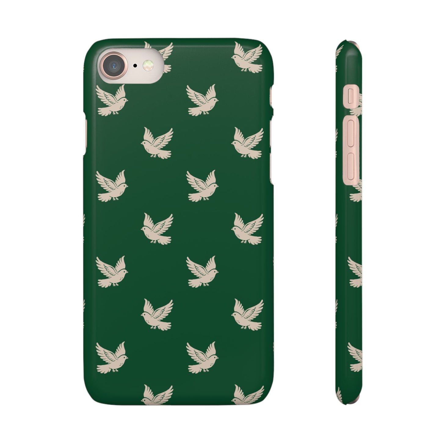 Royal Dove | Snap