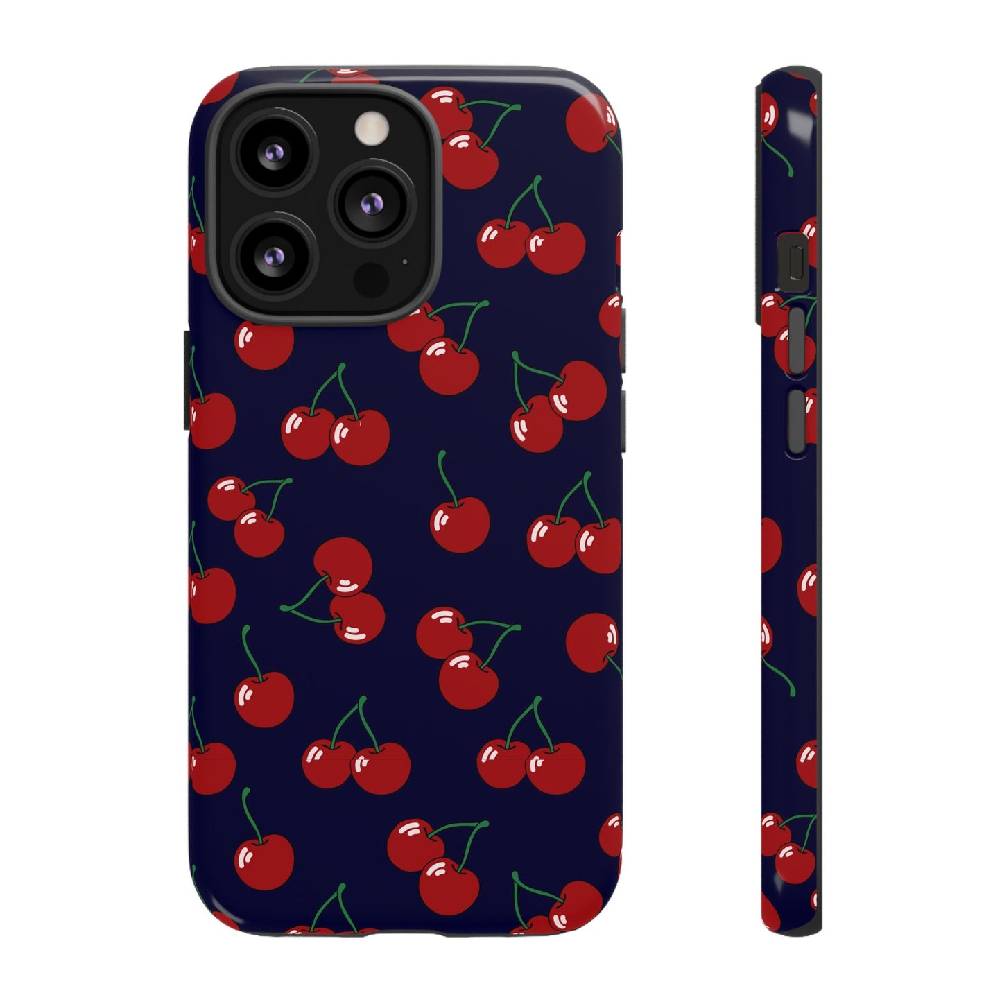 Sweet Cherry | Tough