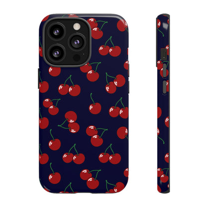 Sweet Cherry | Tough