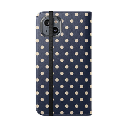 Midnight Ivory | Flip