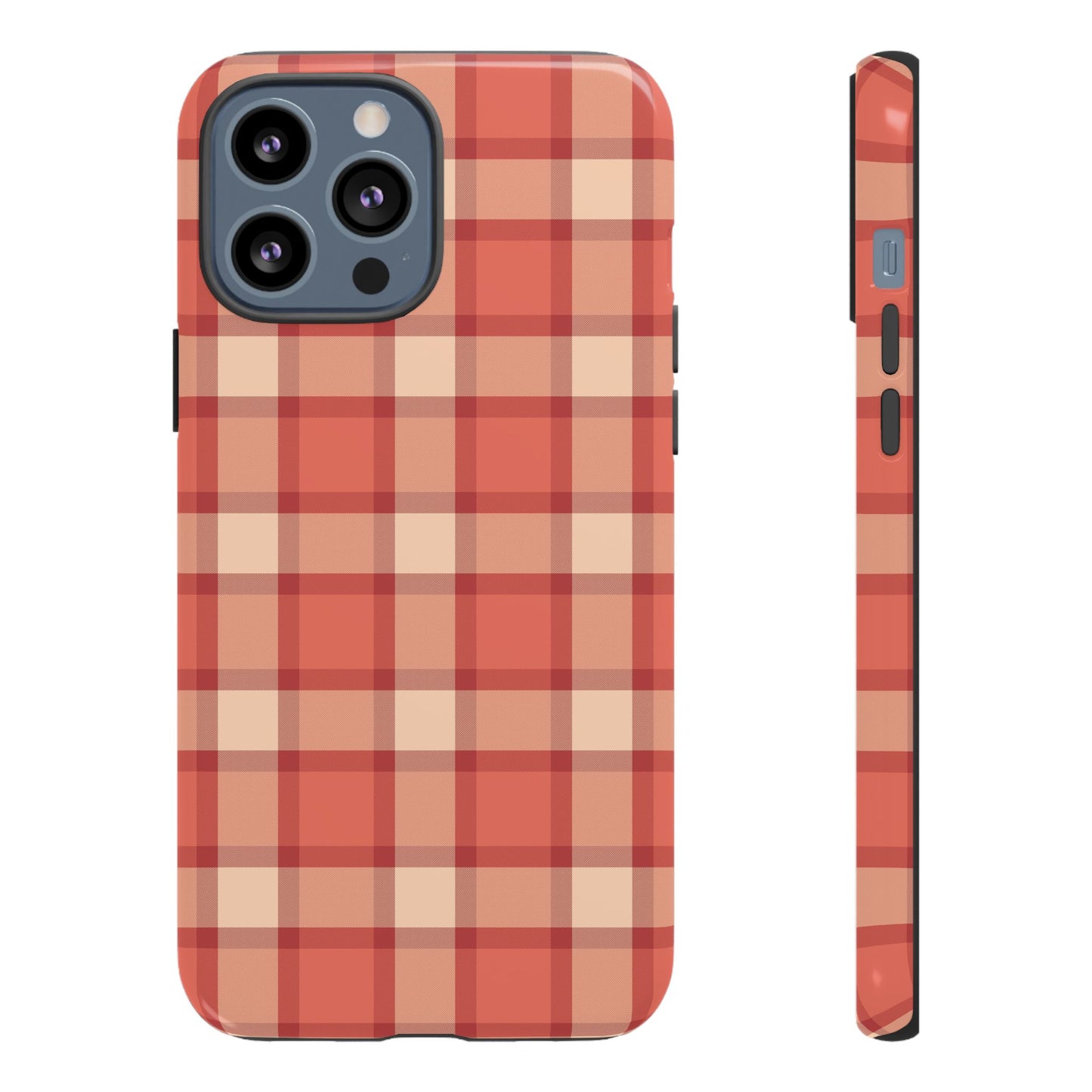 Terracotta Picnic | Tough