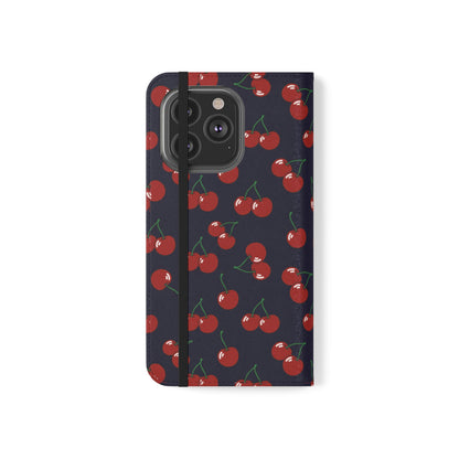 Sweet Cherry | Flip