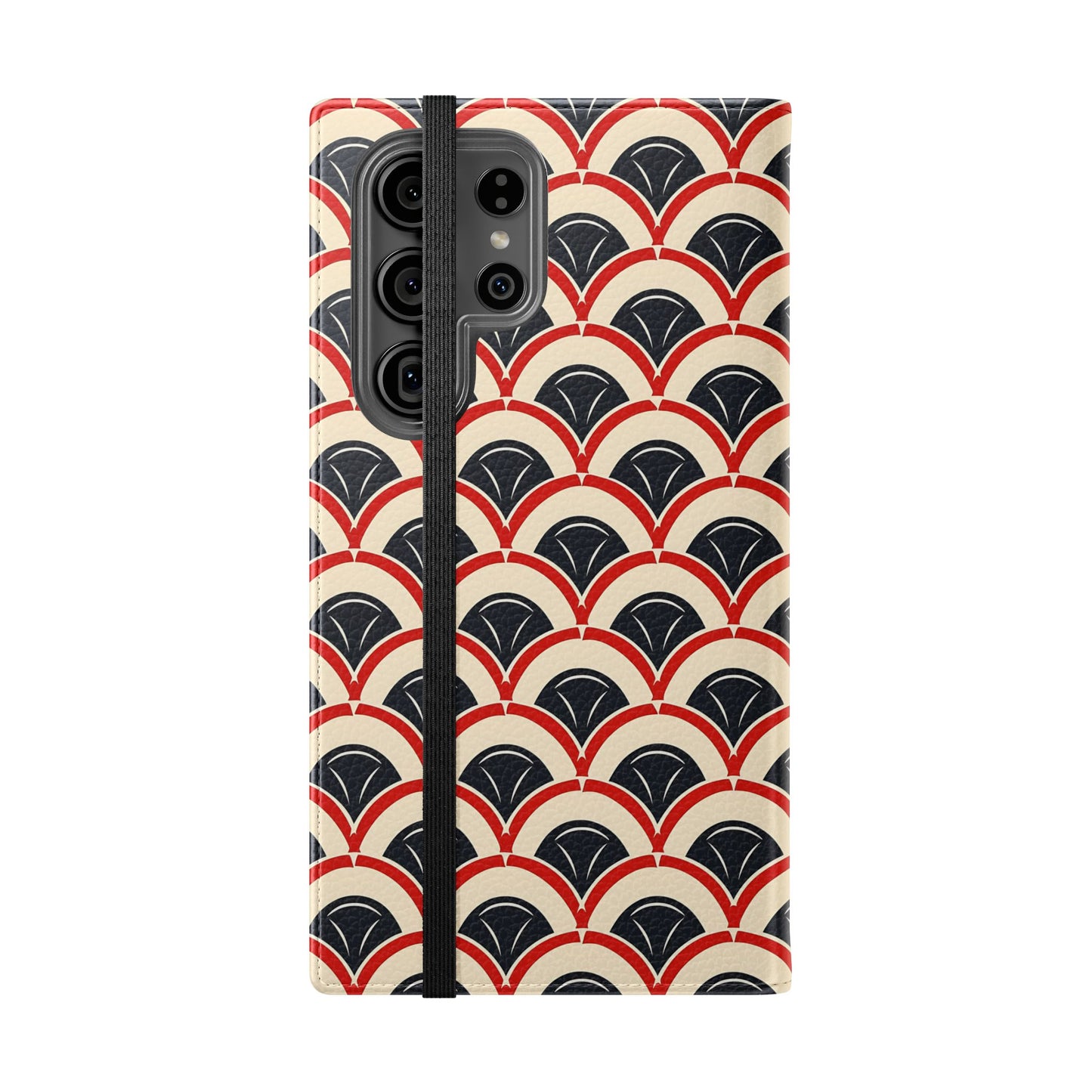 Akai Wave | Flip