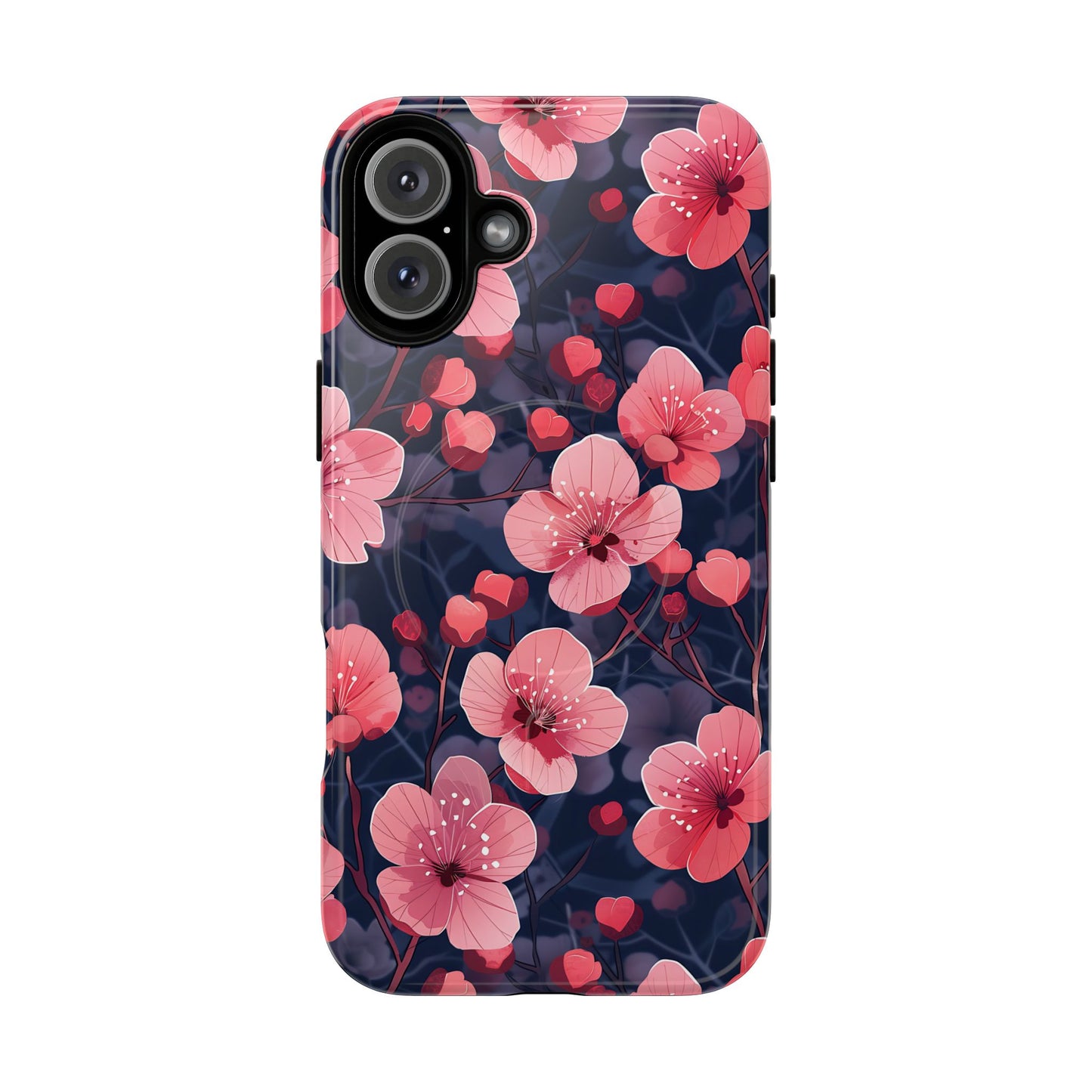 Sakura Bloom | MagSafe Tough