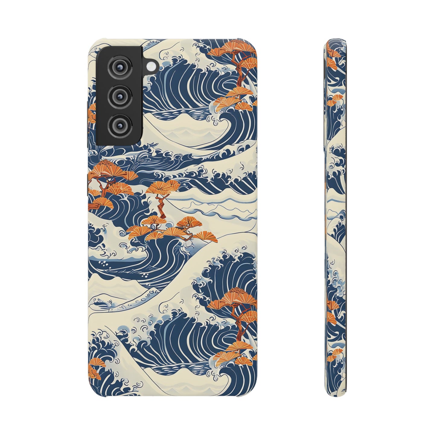 Pines & Tides | Snap