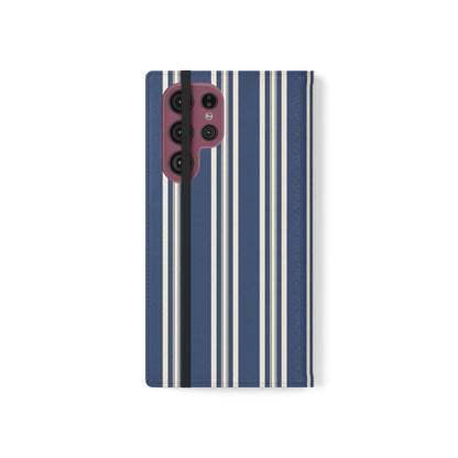 Nautic Stripe | Flip