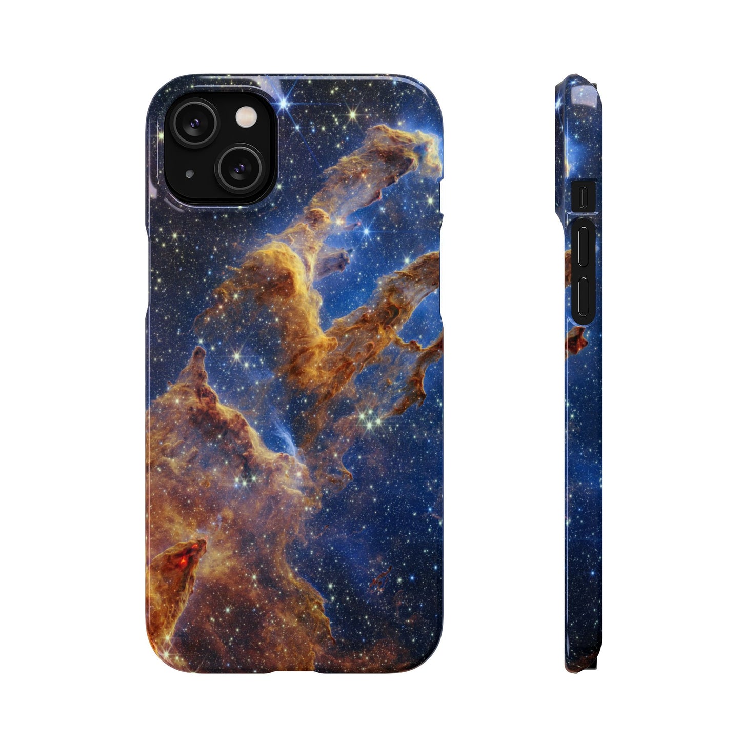 Pillars of Creation | Snap