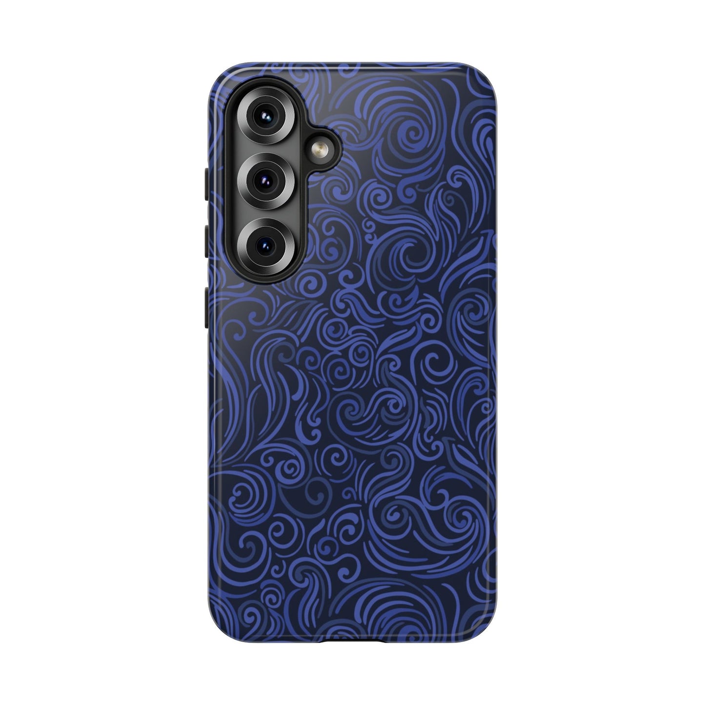 Blue Mirage | Tough