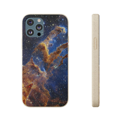 Pillars of Creation | Biodegradable