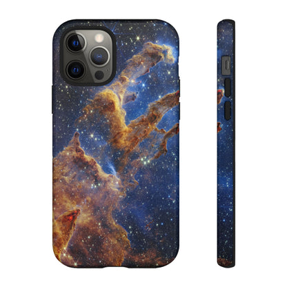 Pillars of Creation | Tough