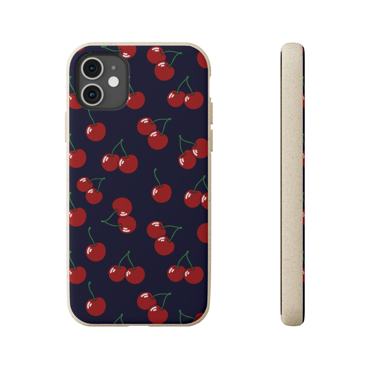 Sweet Cherry | Biodegradable