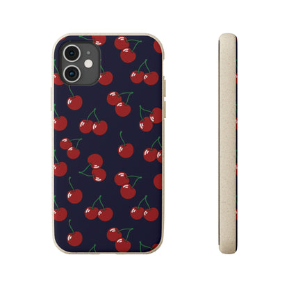 Sweet Cherry | Biodegradable