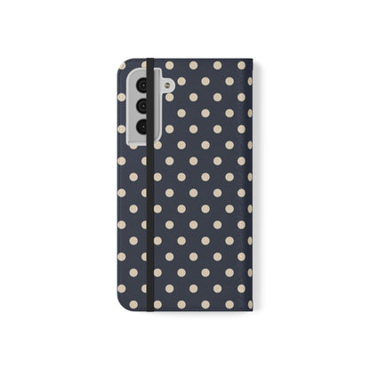Midnight Ivory | Flip