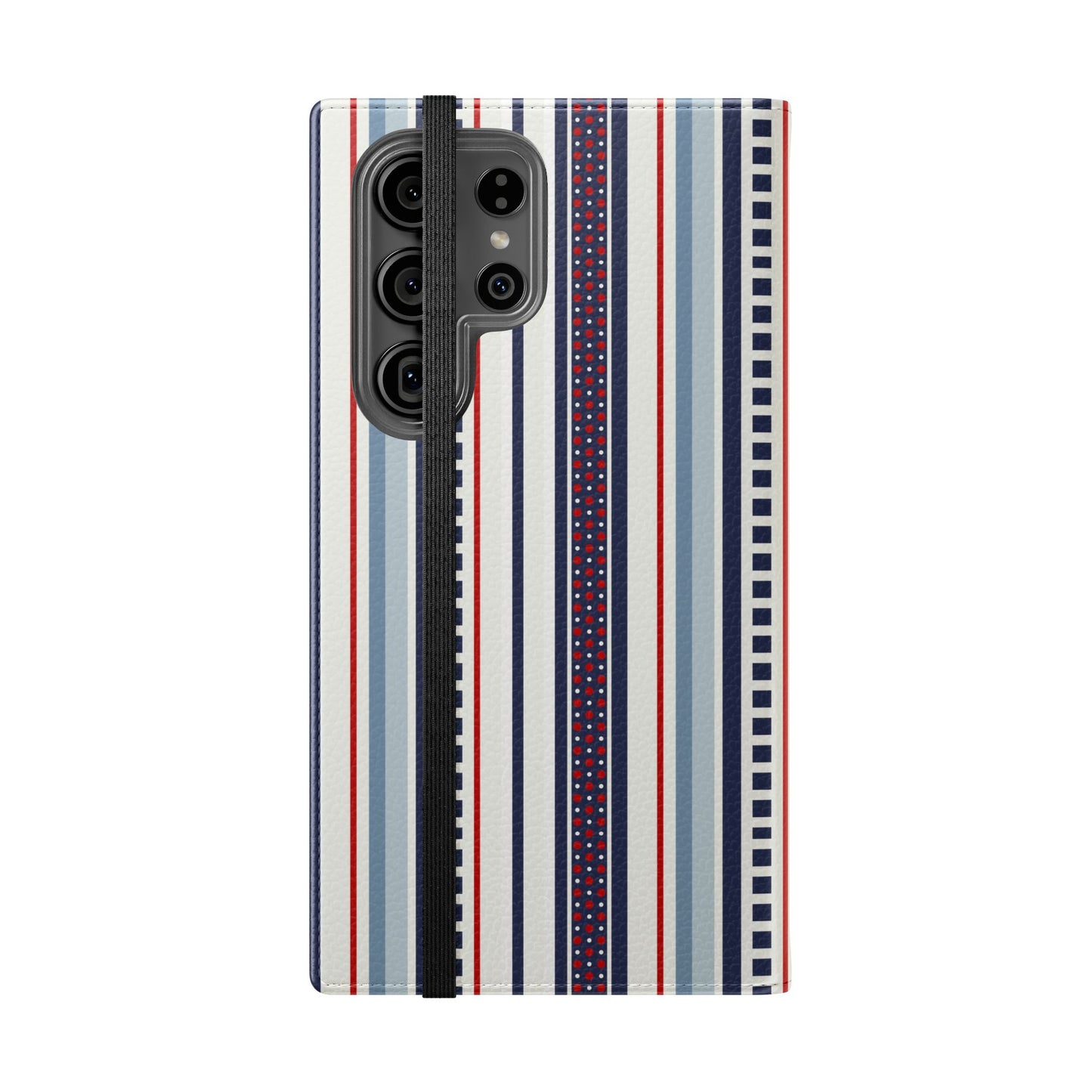 Harbor Stripe | Flip