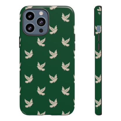 Royal Dove | Tough