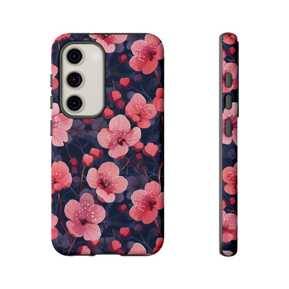 Sakura Bloom | Tough