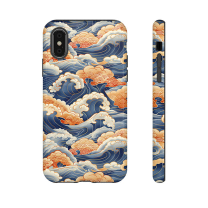 Kumo Nami | Tough