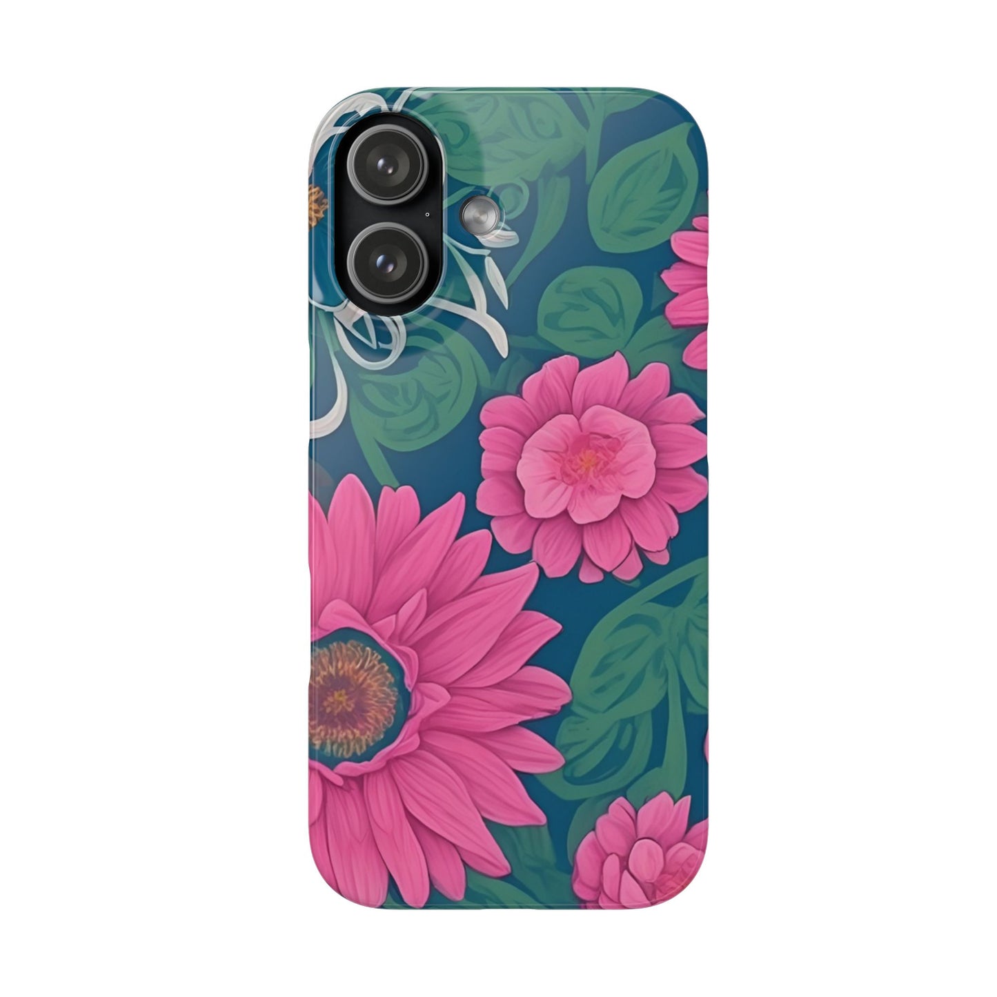 Blush Garden | Snap