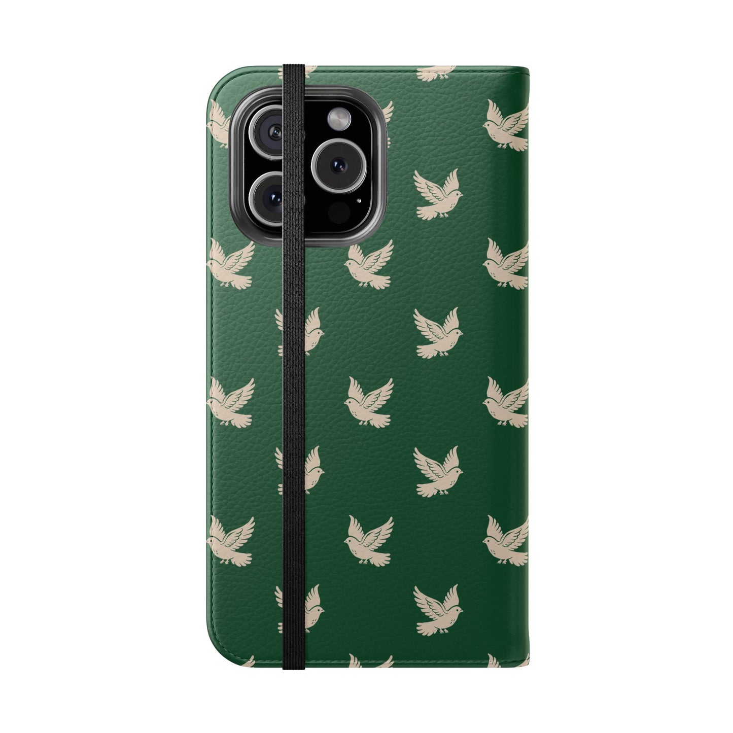 Royal Dove | Flip