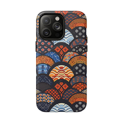 Kimono Wave | MagSafe Tough