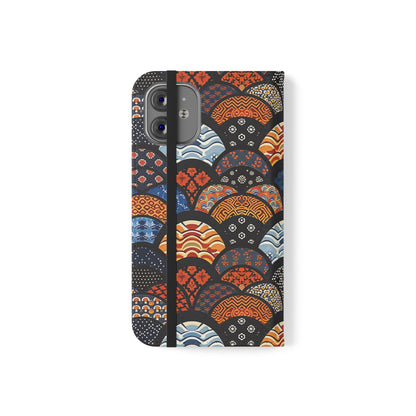 Kimono Wave | Flip