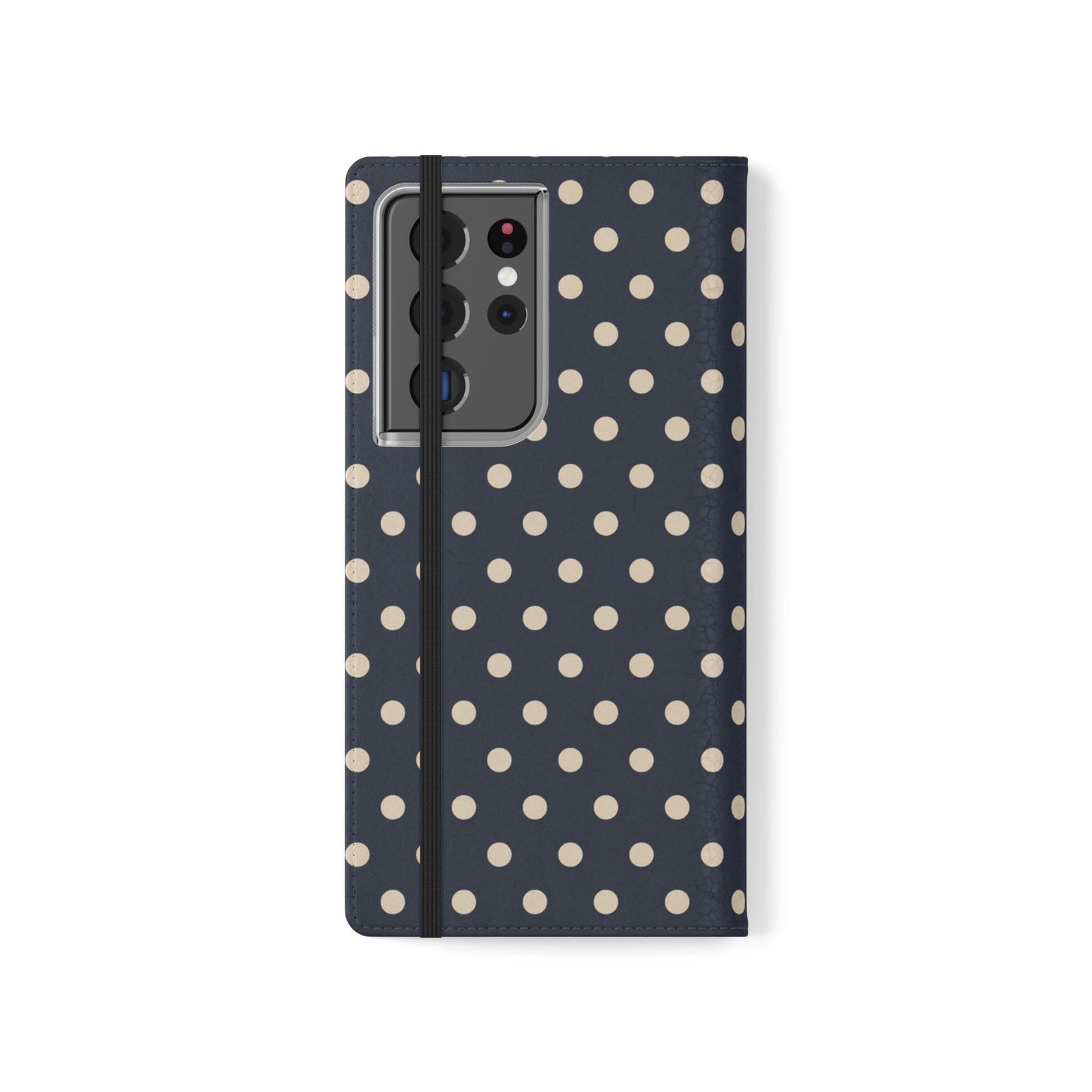 Midnight Ivory | Flip
