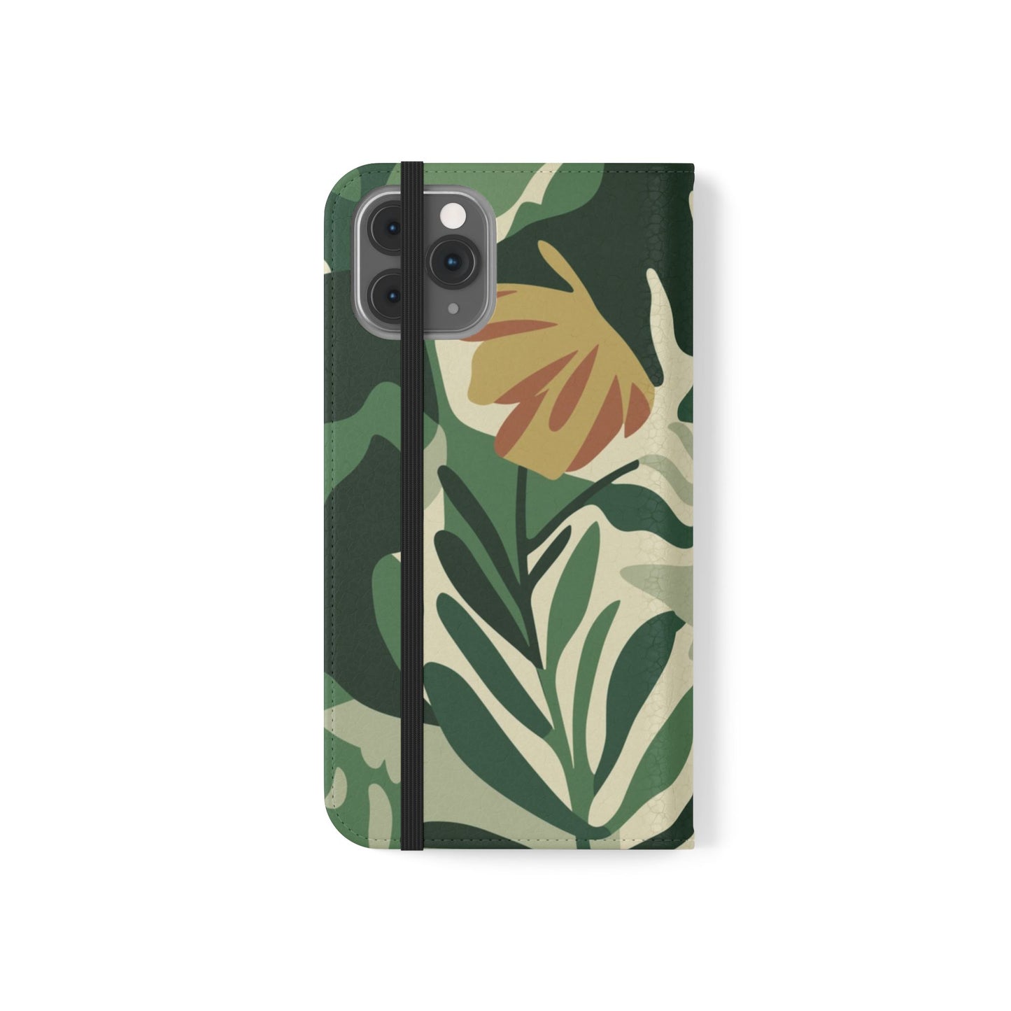 Verdant Muse | Flip