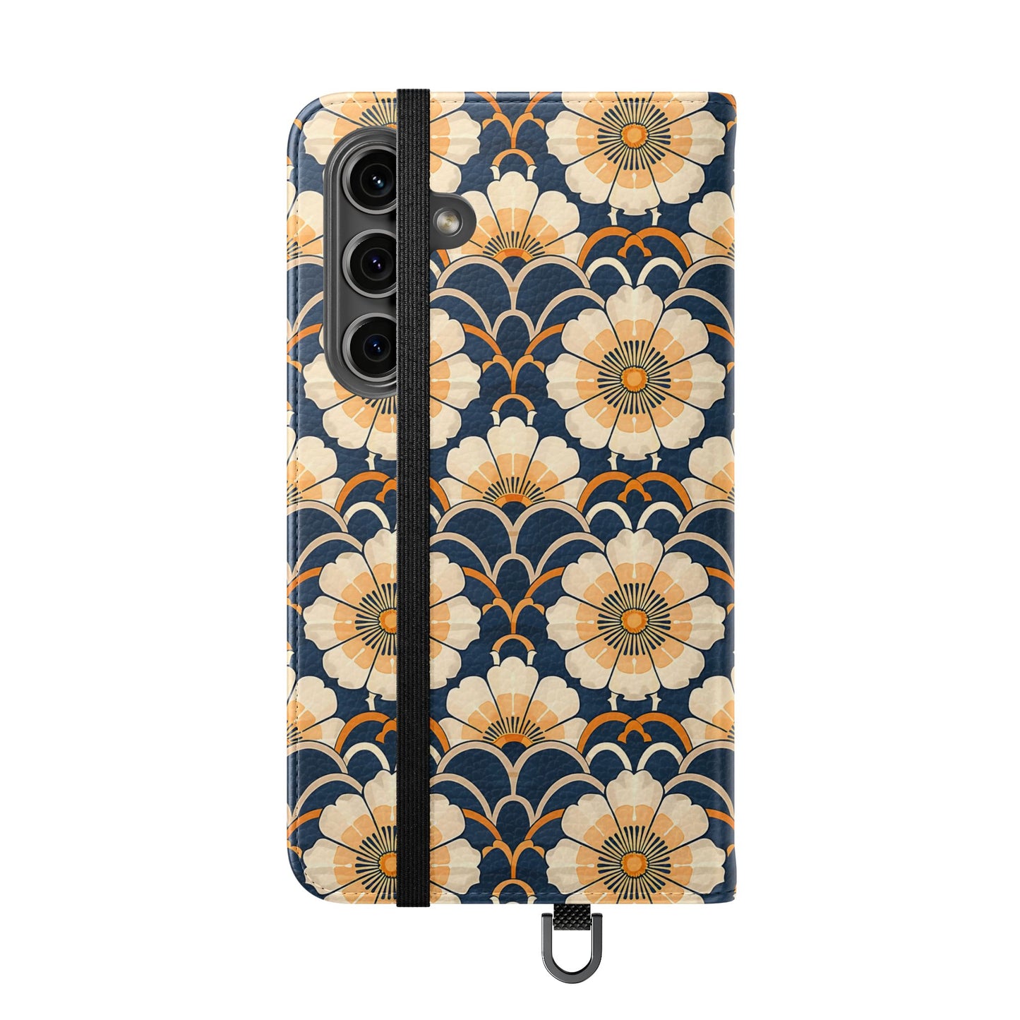 Ivory Bloom | Flip