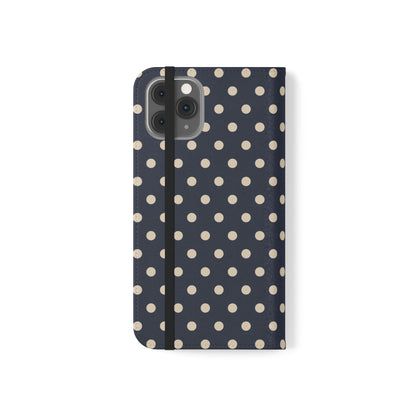 Midnight Ivory | Flip