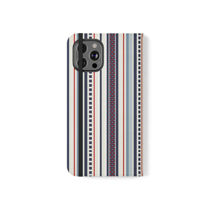 Harbor Stripe | Flip