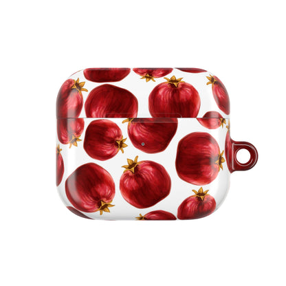 Pom Noir | Apple Airpods Case