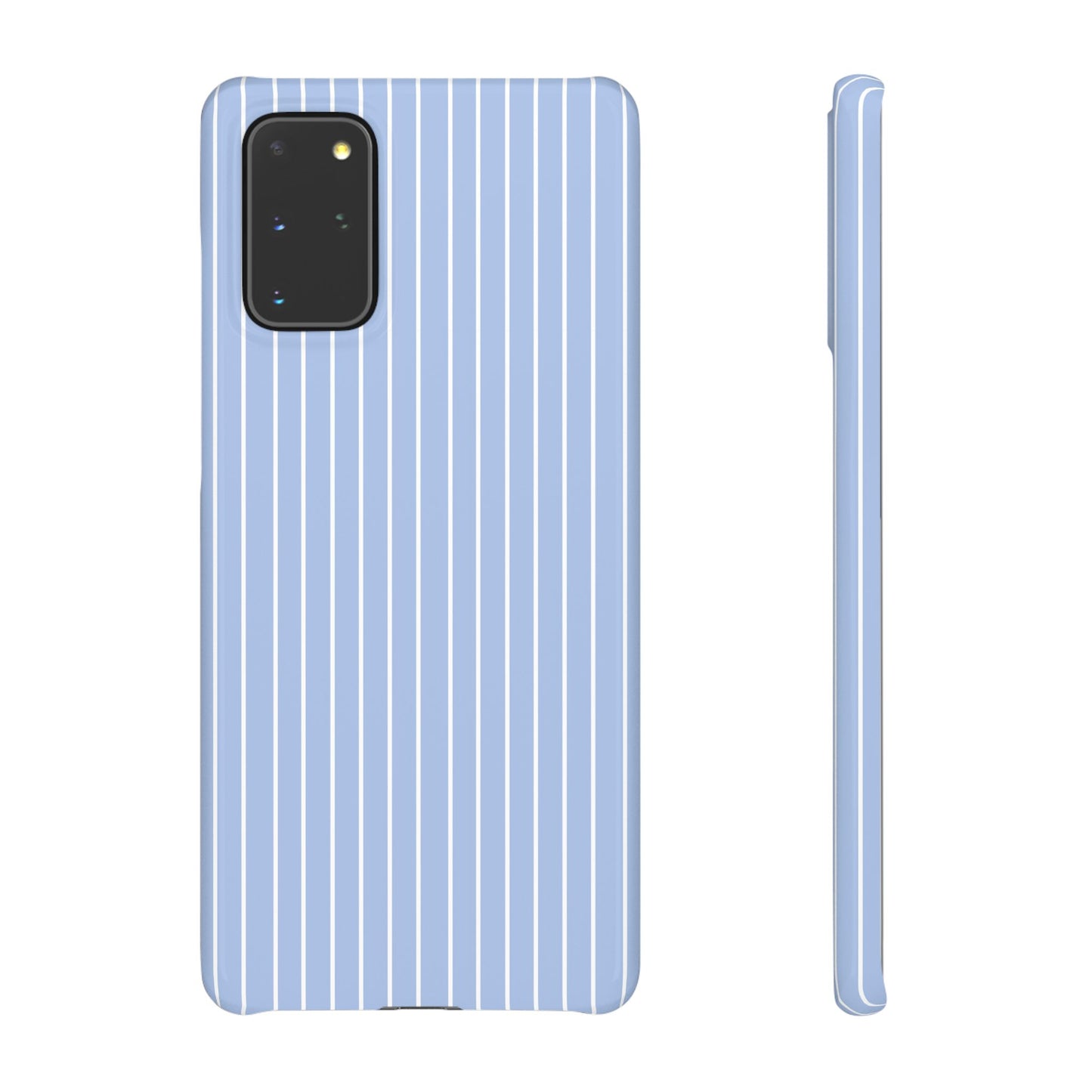 Blue Linen | Snap