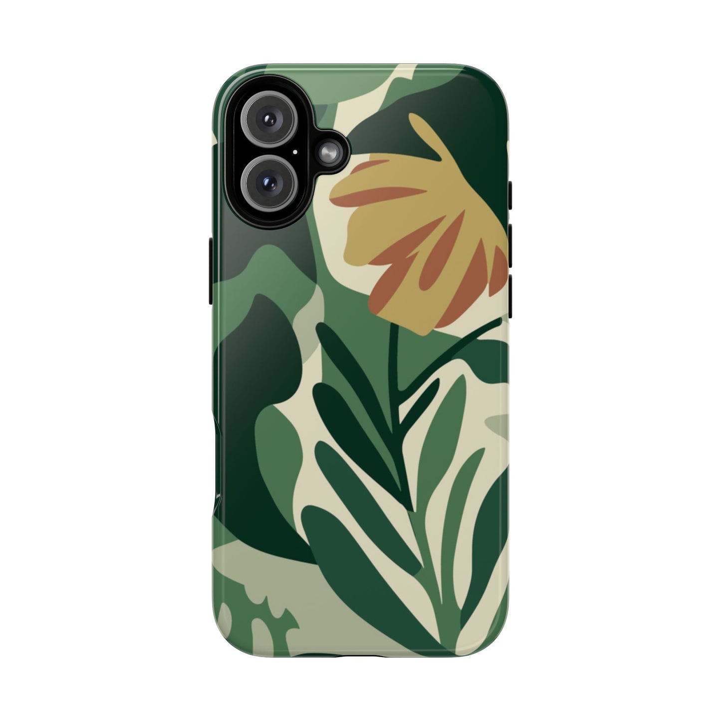 Verdant Muse | Tough