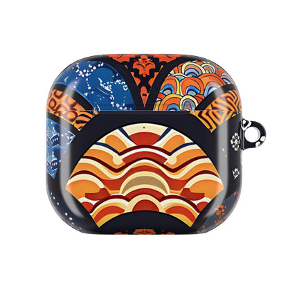 Kimono Wave | Apple Airpods Case