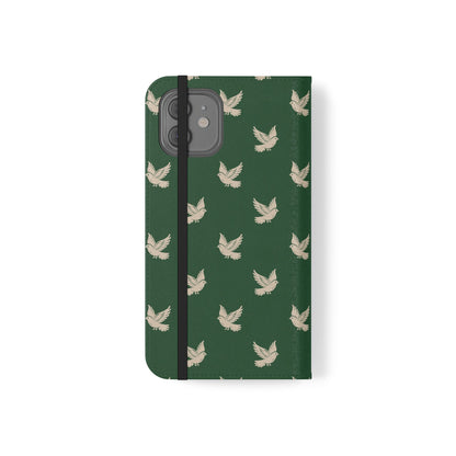 Royal Dove | Flip