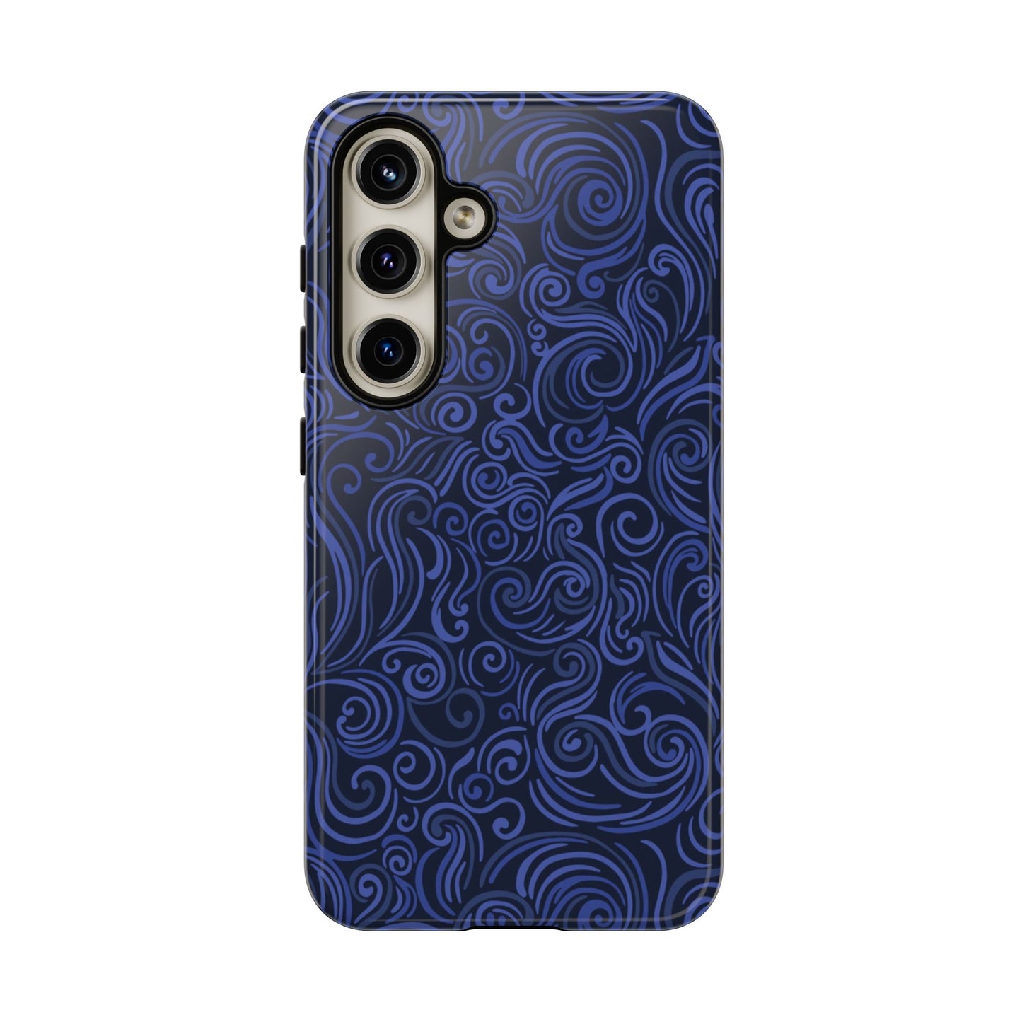 Blue Mirage | Tough