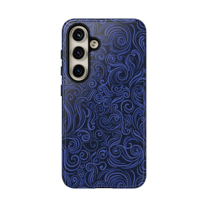 Blue Mirage | Tough