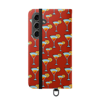 Citrus Hour | Flip