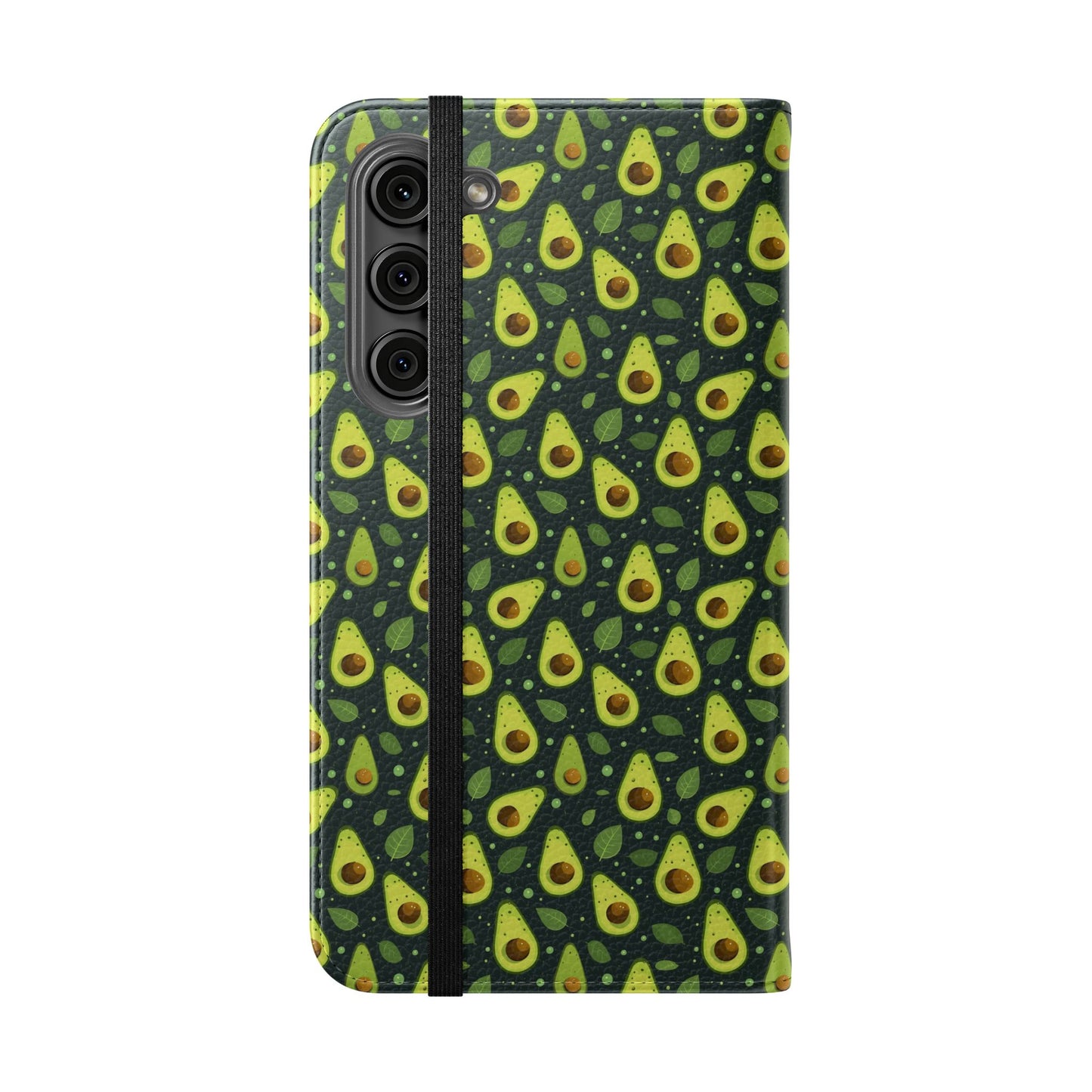 Avo Grove | Flip