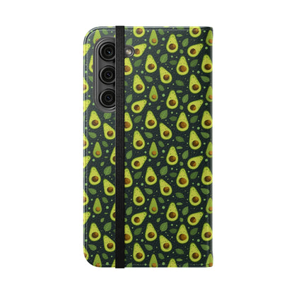 Avo Grove | Flip