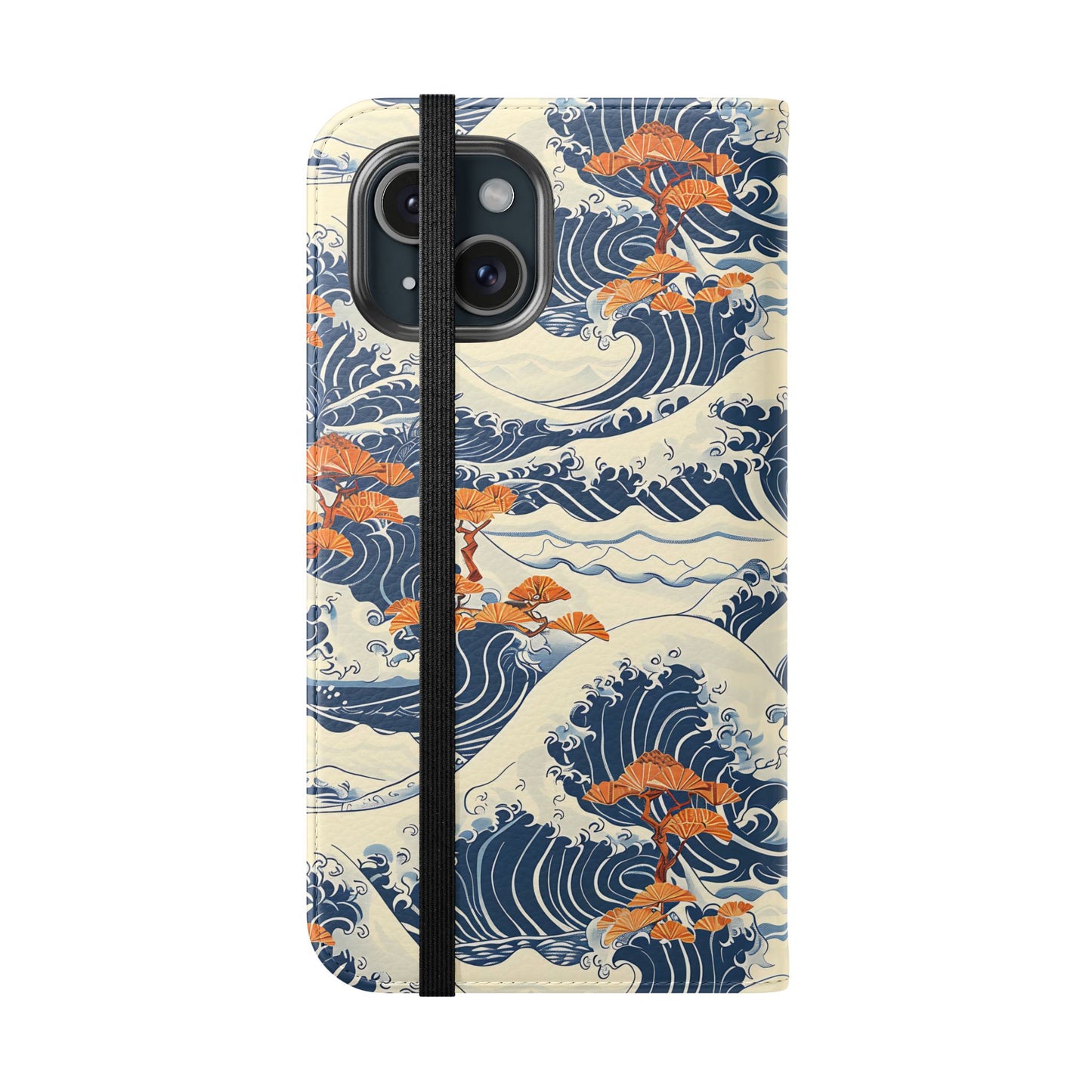 Pines & Tides | Flip