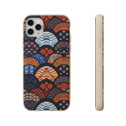 Kimono Wave | Biodegradable