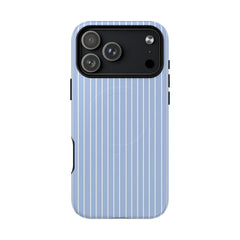 Blue Linen | MagSafe Tough