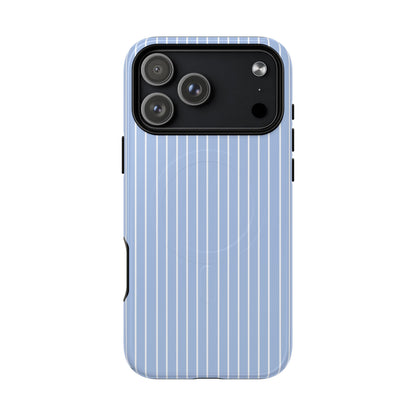 Blue Linen | MagSafe Tough