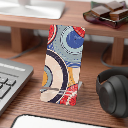 Kasa Echo | Mobile Display Stand