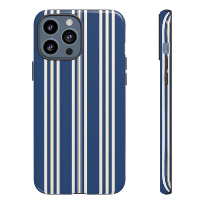 Nautic Stripe | Tough