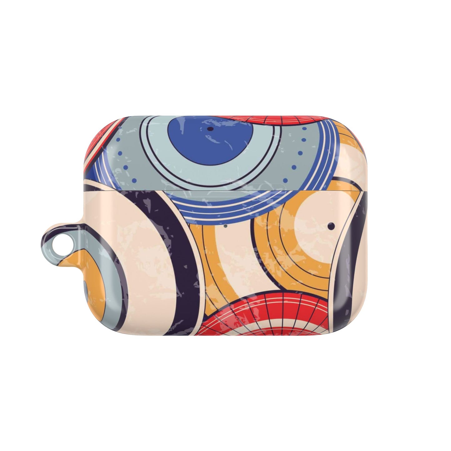Kasa Echo | Apple Airpods Case