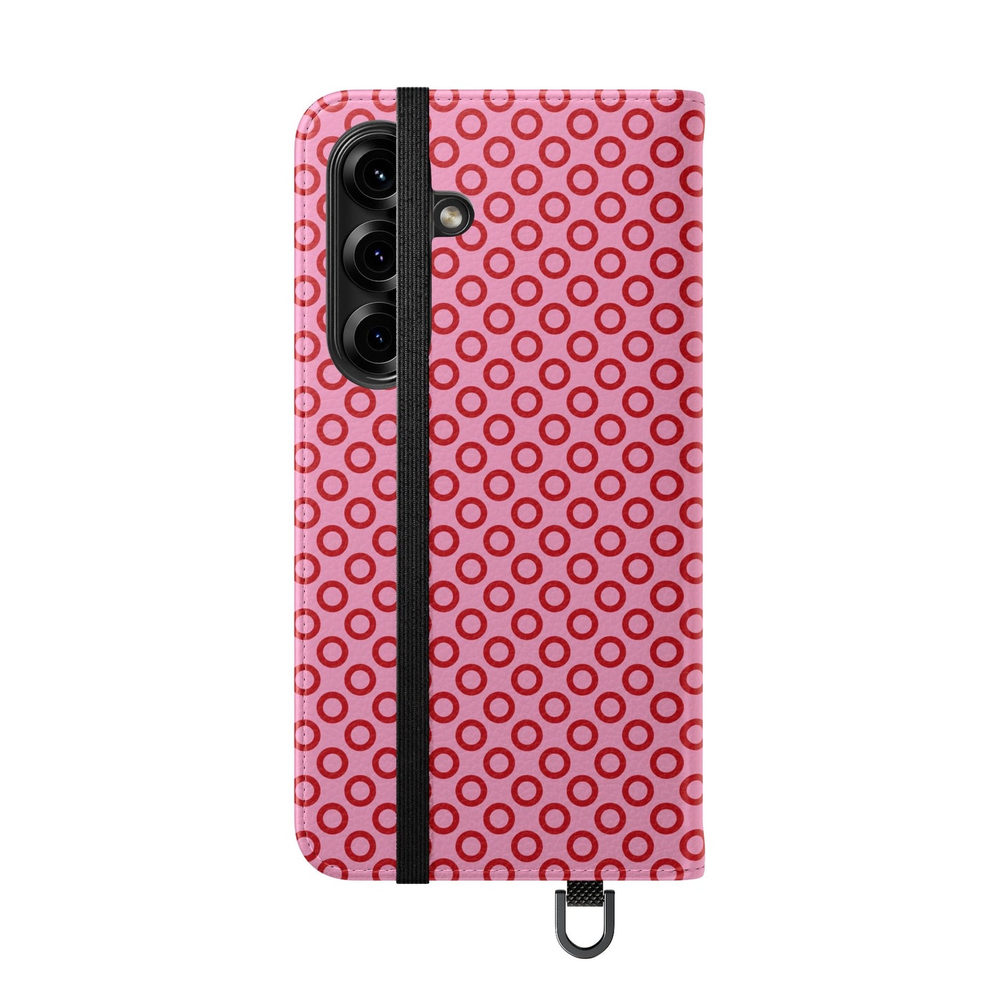 Cherry Loop | Flip