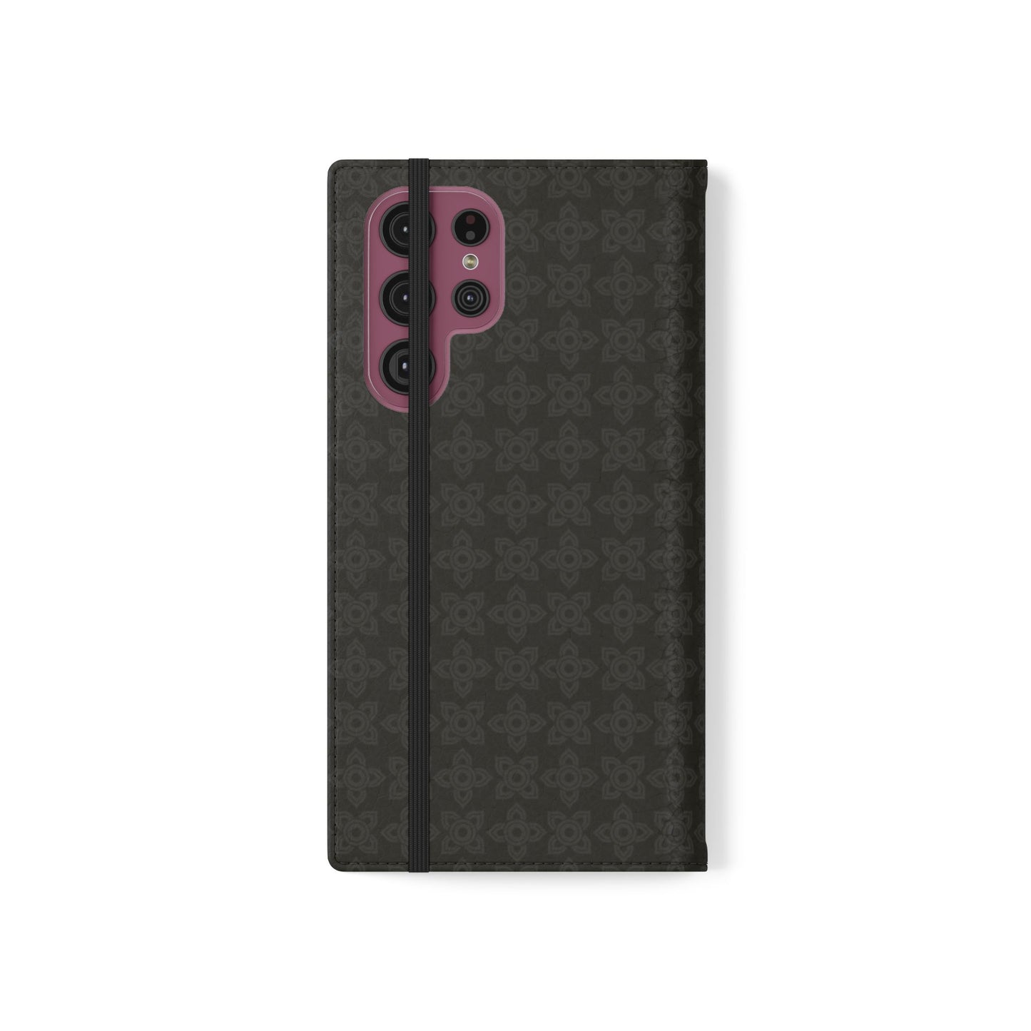 Midnight Emblem | Flip