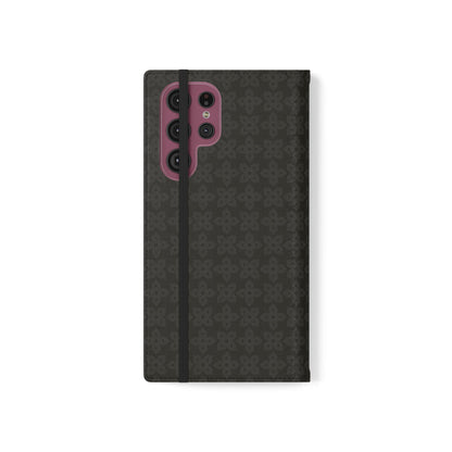Midnight Emblem | Flip